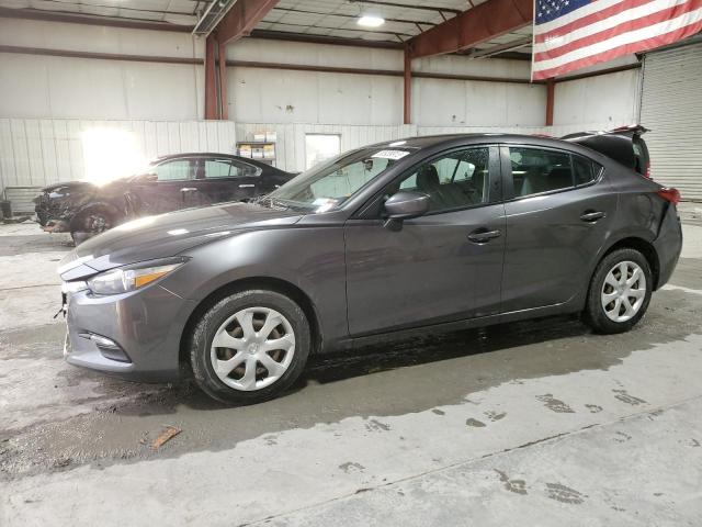 Obraz 2018 MAZDA 3 SPORT 2018