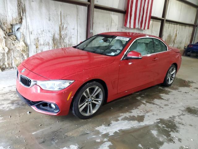 Obraz 2017 BMW 430I  2017