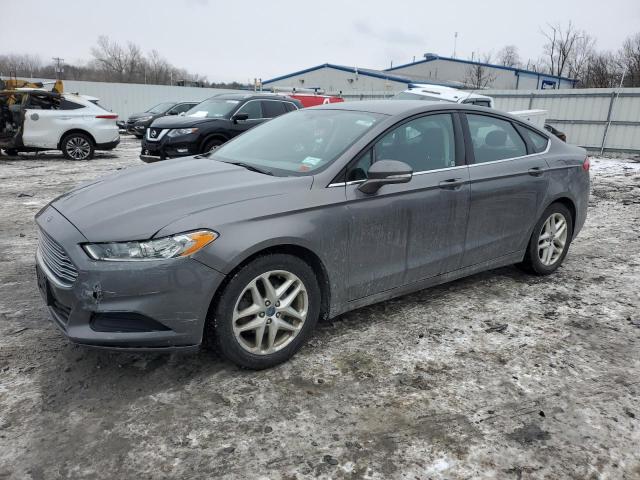 Изображение 1 2013 FORD FUSION SE 2013 с VIN 3FA6P0H72DR210974