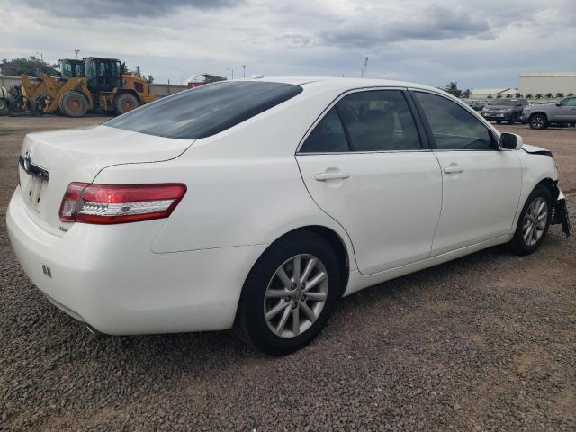 Image 3 of 2010 TOYOTA CAMRY SE 2010 with VIN JTNBK3EK0A3048155