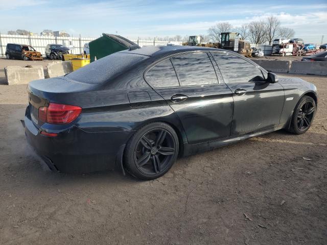 Изображение 3 2014 BMW 535 XI 2014 с VIN WBA5B3C51ED534419