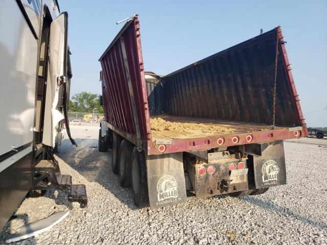 Obraz 3 z 1981 GMC J9500 J9C064 1981 z VIN 1GDT9C4J6BV583652