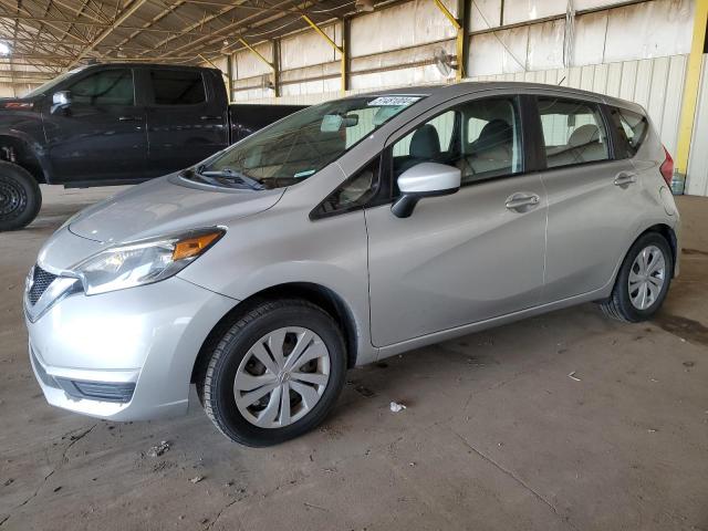 Obraz 1 z 2017 NISSAN VERSA NOTE S 2017 z VIN 3N1CE2CP2HL367177