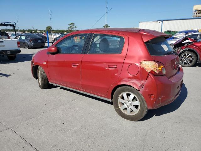 Изображение 2 2014 MITSUBISHI MIRAGE ES 2014 с VIN ML32A4HJ8EH017974