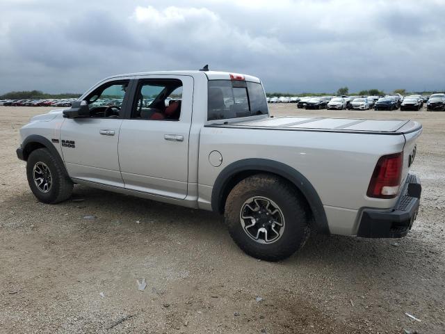 Изображение 2 2016 RAM 1500 REBEL 2016 с VIN 1C6RR7YT4GS160490