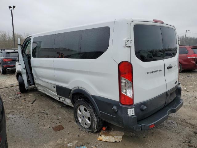 Изображение 2 2018 FORD TRANSIT T-350 2018 с VIN 1FBZX2YM1JKA21262