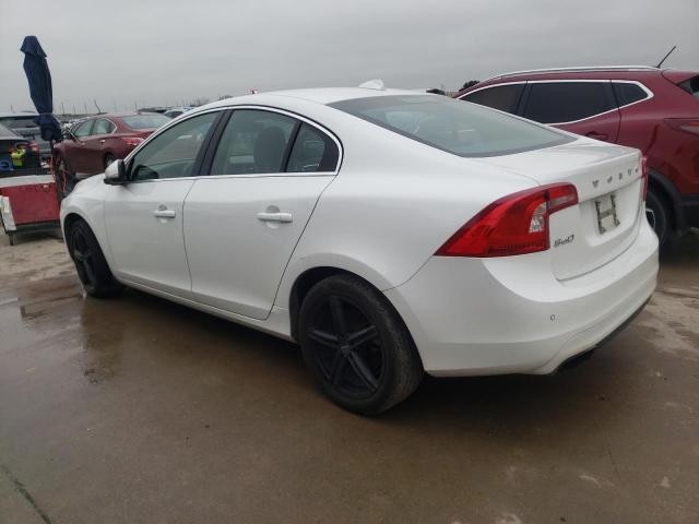 Image 2 of 2016 VOLVO S60 PREMIER 2016 with VIN YV126MFK7G2408429