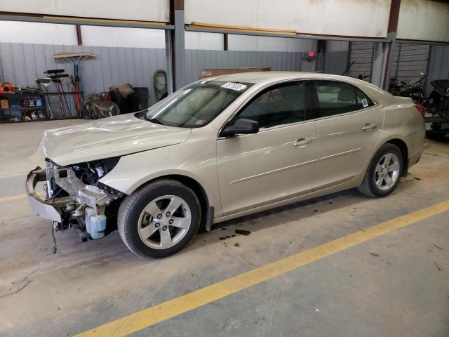 Obraz 1 z 2015 CHEVROLET MALIBU LS 2015 z VIN 1G11B5SL4FF244865