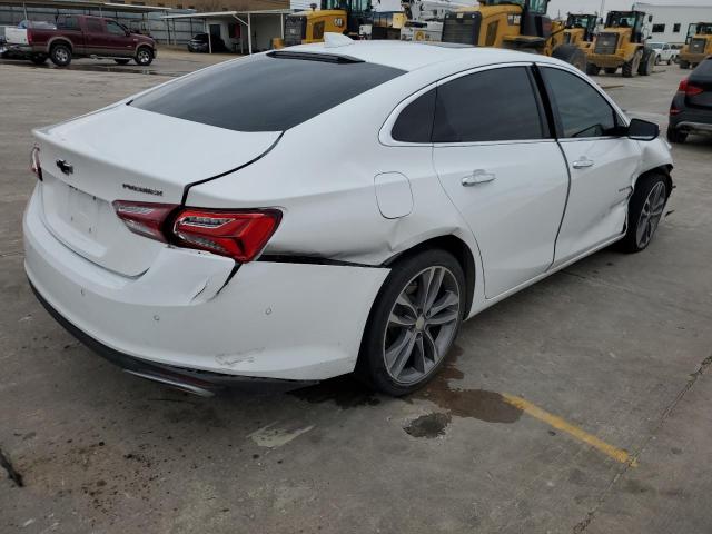 Изображение 3 2019 CHEVROLET MALIBU PREMIER 2019 с VIN 1G1ZE5SX3KF204025