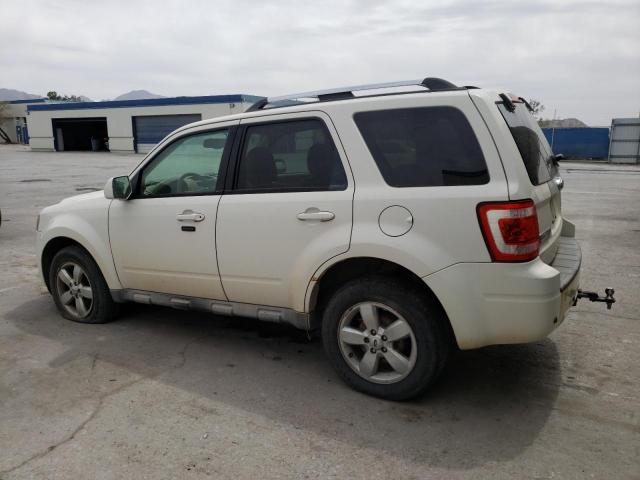 Obraz 2 z 2009 FORD ESCAPE LIMITED 2009 z VIN 1FMCU94G39KB85946