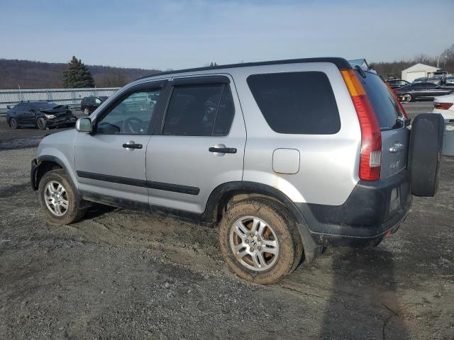 Изображение 2 2004 HONDA CR-V EX 2004 с VIN JHLRD78824C026637
