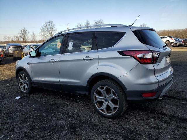 Obraz 2 z 2017 FORD ESCAPE TITANIUM 2017 z VIN 1FMCU9JDXHUD25200