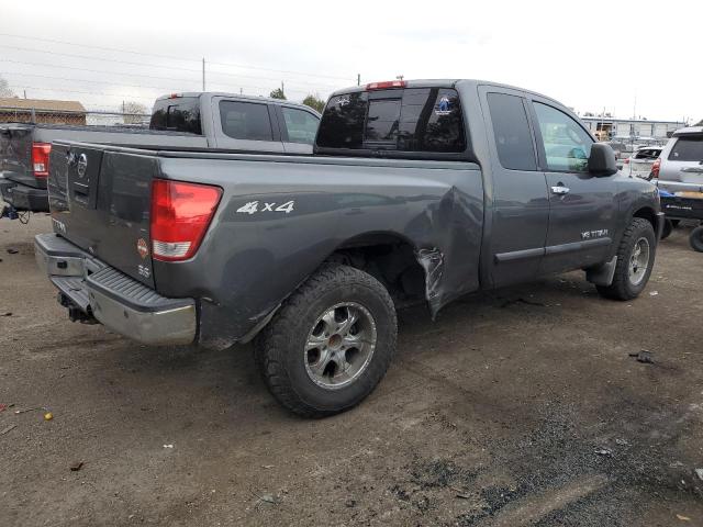 Image 3 of 2006 NISSAN TITAN XE 2006 with VIN 1N6BA06B76N506903