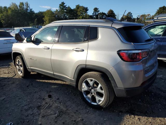 Obraz 2 z 2020 JEEP COMPASS LIMITED 2020 z VIN 3C4NJDCB3LT125346