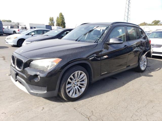 Изображение 2014 BMW X1 XDRIVE28I 2014