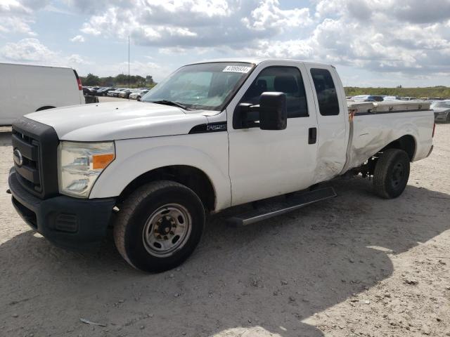 2012 FORD F250 SUPER DUTY 2012 image