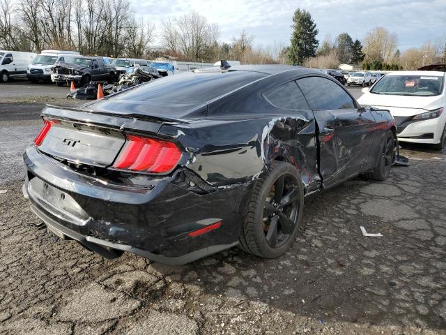 Obraz 3 z 2021 FORD MUSTANG GT 2021 z VIN 1FA6P8CFXM5111688
