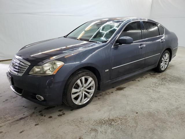Obraz 2009 INFINITI M35 BASE 2009