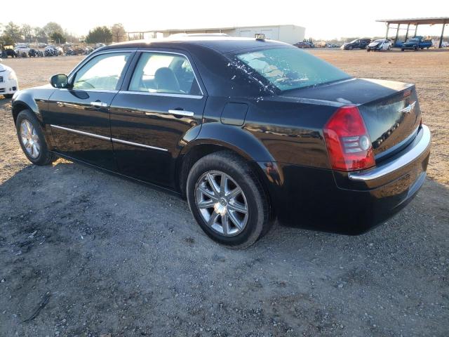Image 2 of 2010 CHRYSLER 300 LIMITED 2010 with VIN 2C3CA3CV0AH291894