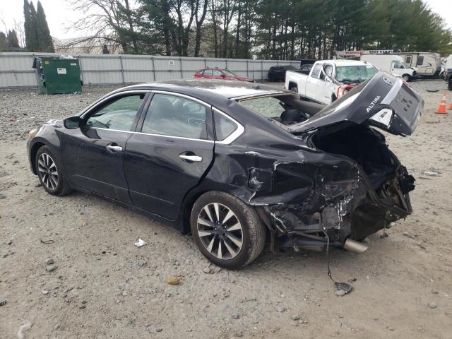 Image 2 of 2016 NISSAN ALTIMA 2.5 2016 with VIN 1N4AL3AP6GC166630