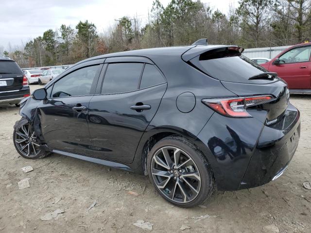 Obraz 2 z 2022 TOYOTA COROLLA XSE 2022 z VIN JTNC4MBE6N3170575