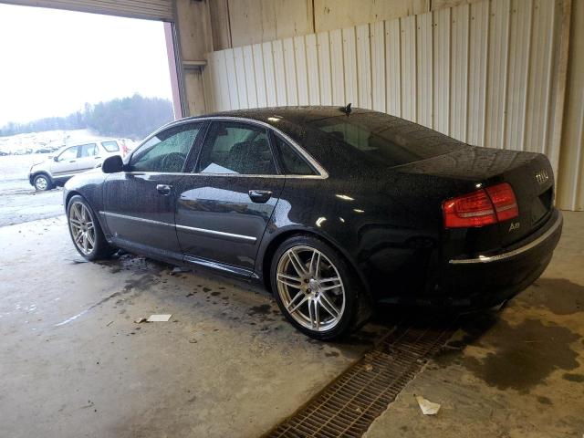 Image 2 of 2009 AUDI A8 4.2 QUATTRO 2009 with VIN WAULV94E49N008415