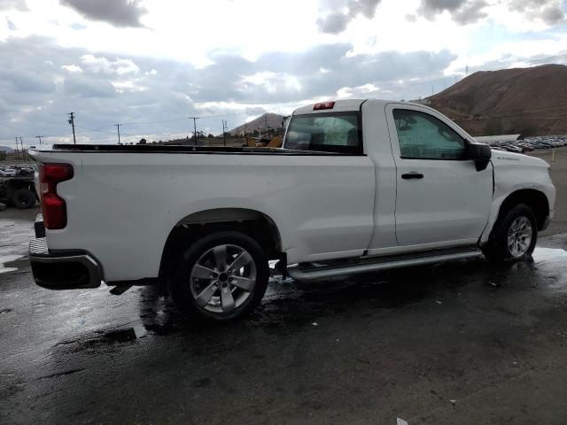 Obraz 3 z 2023 CHEVROLET SILVERADO C1500 2023 z VIN 3GCNAAED8PG300167