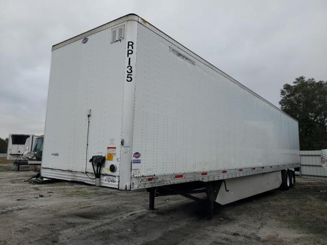 Image 2 of 2016 UTILITY                     TRAILER 2016 with VIN 1UYVS2535GP463902