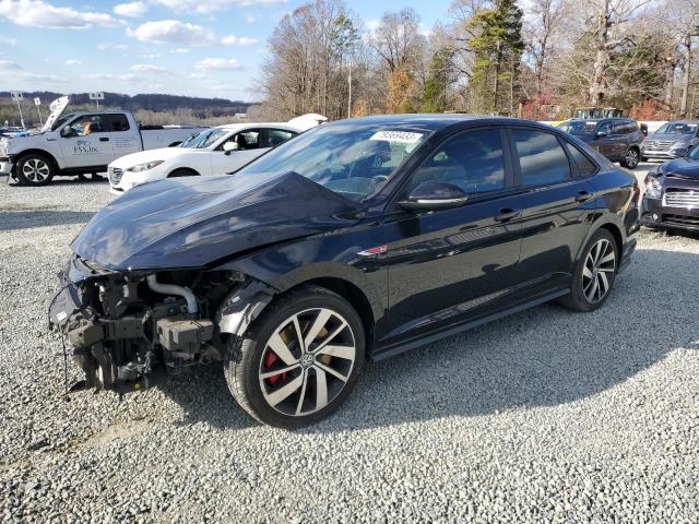 2019 VOLKSWAGEN JETTA GLI 2019 image
