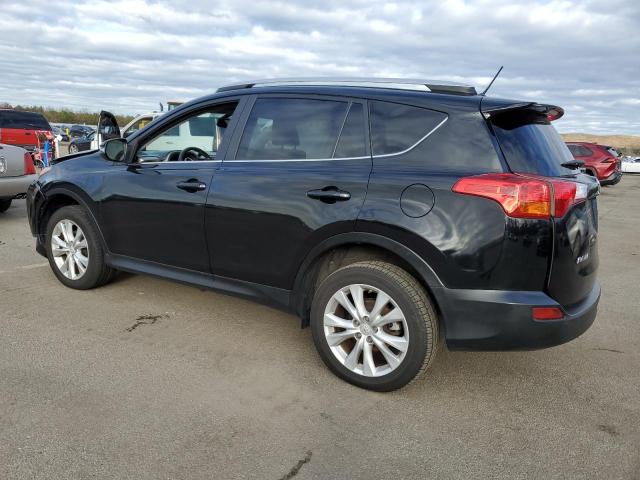 Obraz 2 z 2013 TOYOTA RAV4 LIMITED 2013 z VIN 2T3DFREV6DW064702