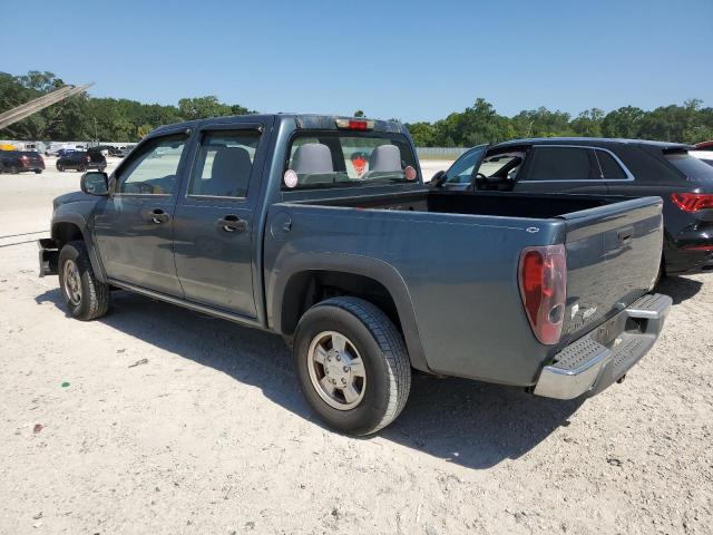 Image 2 of 2006 CHEVROLET COLORADO  2006 with VIN 1GCDT136668175250