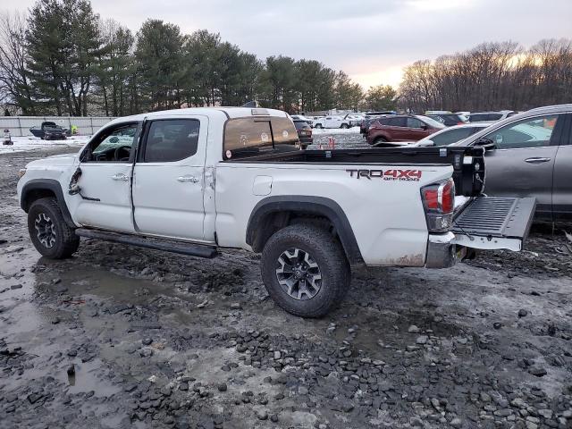 Изображение 2 2022 TOYOTA TACOMA DOUBLE CAB 2022 с VIN 3TMDZ5BN5NM138893