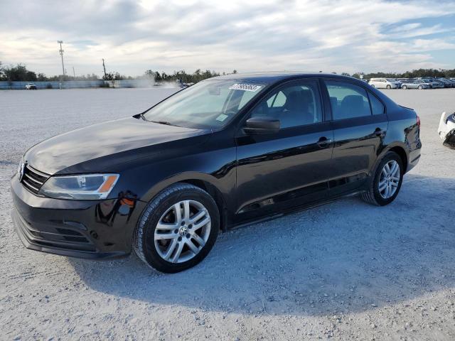 Изображение 1 2015 VOLKSWAGEN JETTA TDI 2015 с VIN 3VWLA7AJ5FM223194