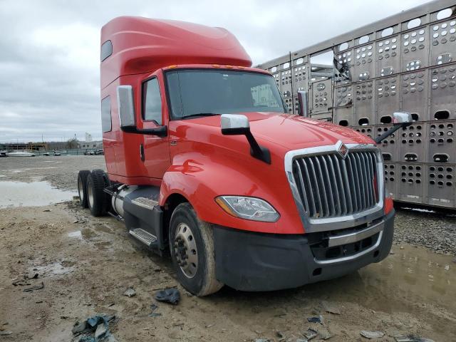Obraz 2018 INTERNATIONAL LT625  2018