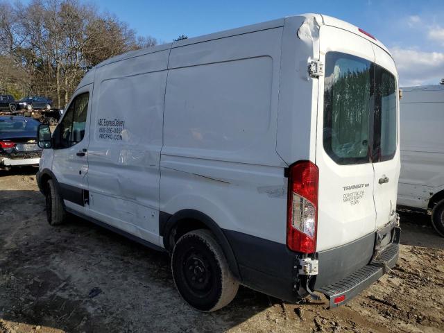 Image 2 of 2017 FORD TRANSIT T-150 2017 with VIN 1FTYE1CM7HKB24565