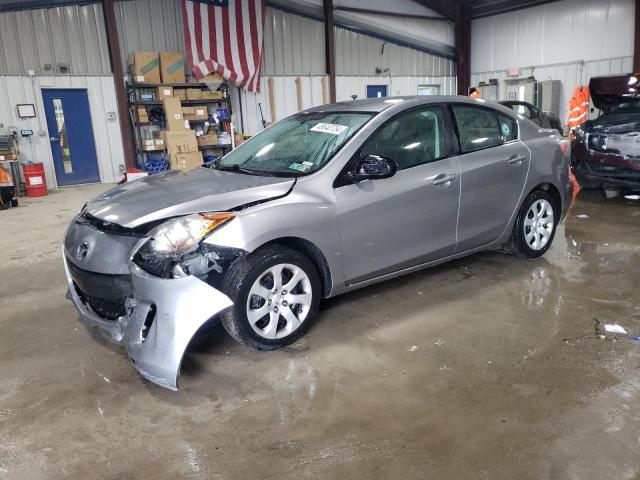 Image 1 of 2012 MAZDA 3 I 2012 with VIN JM1BL1UG7C1533717