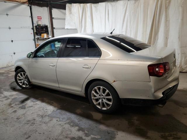 Image 2 of 2010 VOLKSWAGEN JETTA SE 2010 with VIN 3VWRZ7AJ5AM123138
