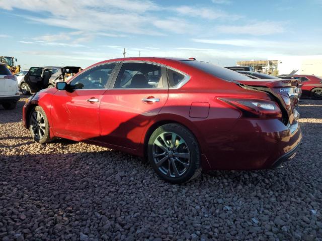 Изображение 2 2018 NISSAN ALTIMA 2.5 2018 с VIN 1N4AL3AP3JC229089