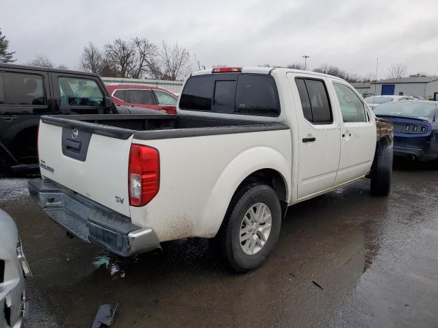 Obraz 3 z 2018 NISSAN FRONTIER S 2018 z VIN 1N6AD0ER9JN712122