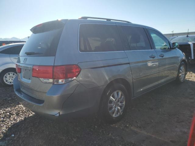 Image 3 of 2009 HONDA ODYSSEY EX 2009 with VIN 5FNRL38449B023156