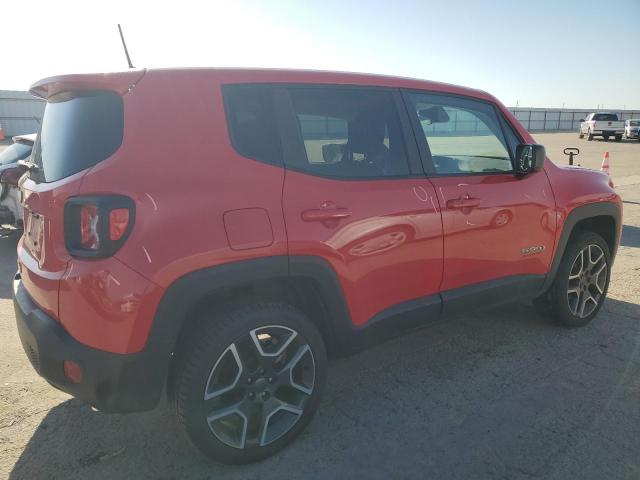 Obraz 3 z 2021 JEEP RENEGADE SPORT 2021 z VIN ZACNJDAB5MPM11403