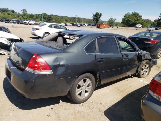 Obraz 3 z 2012 CHEVROLET IMPALA LS 2012 z VIN 2G1WF5E37C1310348