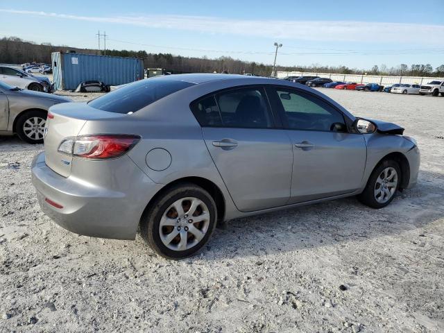 Изображение 3 2013 MAZDA 3 I 2013 с VIN JM1BL1U7XD1833804