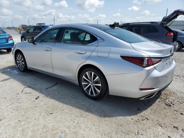 Изображение 2 2019 LEXUS ES 350 2019 с VIN 58ABZ1B14KU037112