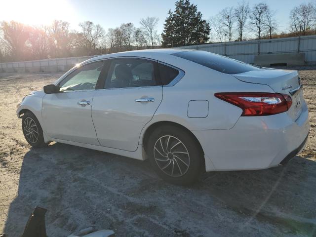 Изображение 2 2016 NISSAN ALTIMA 2.5 2016 с VIN 1N4AL3APXGN327811