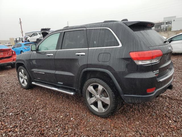Изображение 2 2015 JEEP GRAND CHEROKEE LIMITED 2015 с VIN 1C4RJFBM3FC754525