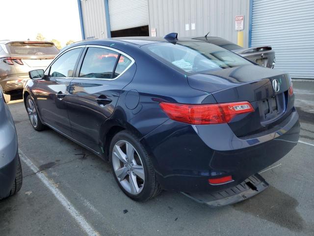 Image 2 of 2015 ACURA ILX 20 2015 with VIN 19VDE1F37FE008356