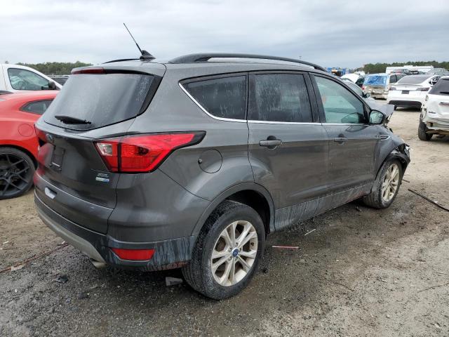 Image 3 of 2019 FORD ESCAPE SEL 2019 with VIN 1FMCU9HD9KUA00650