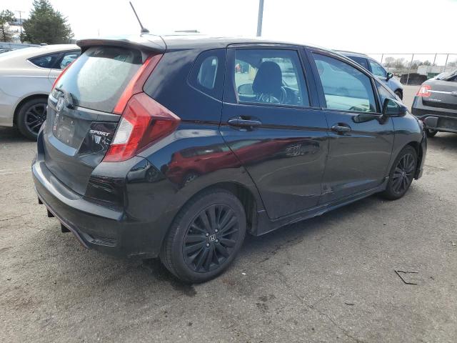 Image 3 of 2019 HONDA FIT SPORT 2019 with VIN 3HGGK5H65KM738103