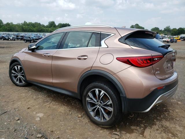 Image 2 of 2018 INFINITI QX30 BASE 2018 with VIN SJKCH5CR0JA048801